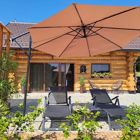 Chalet -Vv Podčetrtek Εξωτερικό φωτογραφία