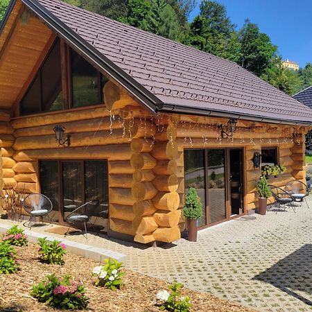 Chalet -Vv Podčetrtek Εξωτερικό φωτογραφία