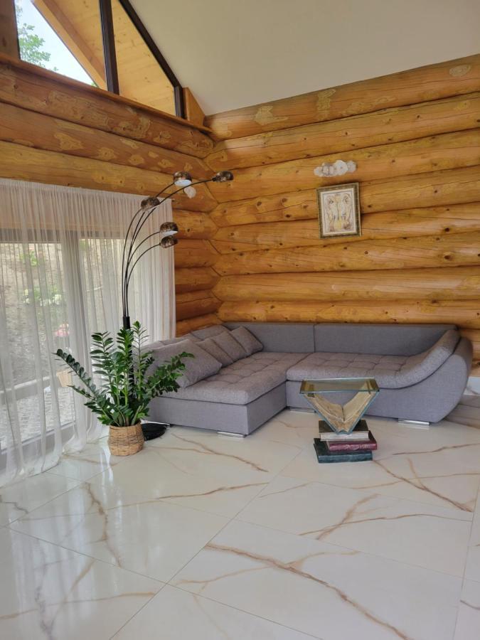 Chalet -Vv Podčetrtek Εξωτερικό φωτογραφία