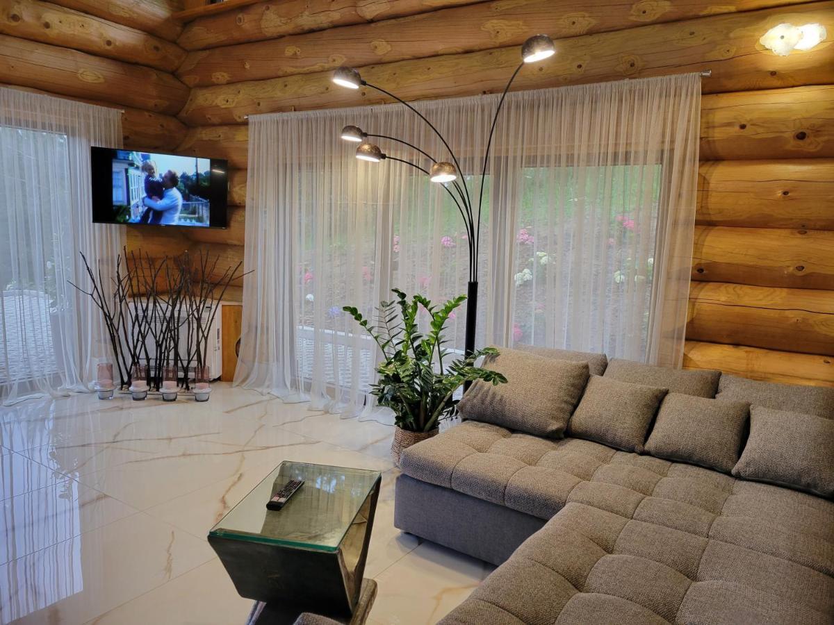 Chalet -Vv Podčetrtek Εξωτερικό φωτογραφία