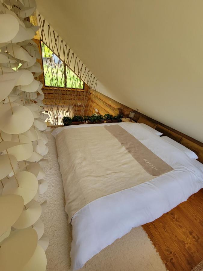 Chalet -Vv Podčetrtek Εξωτερικό φωτογραφία
