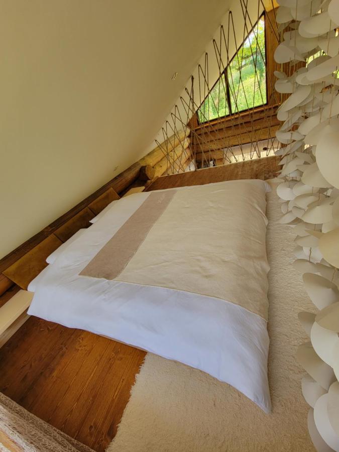 Chalet -Vv Podčetrtek Εξωτερικό φωτογραφία