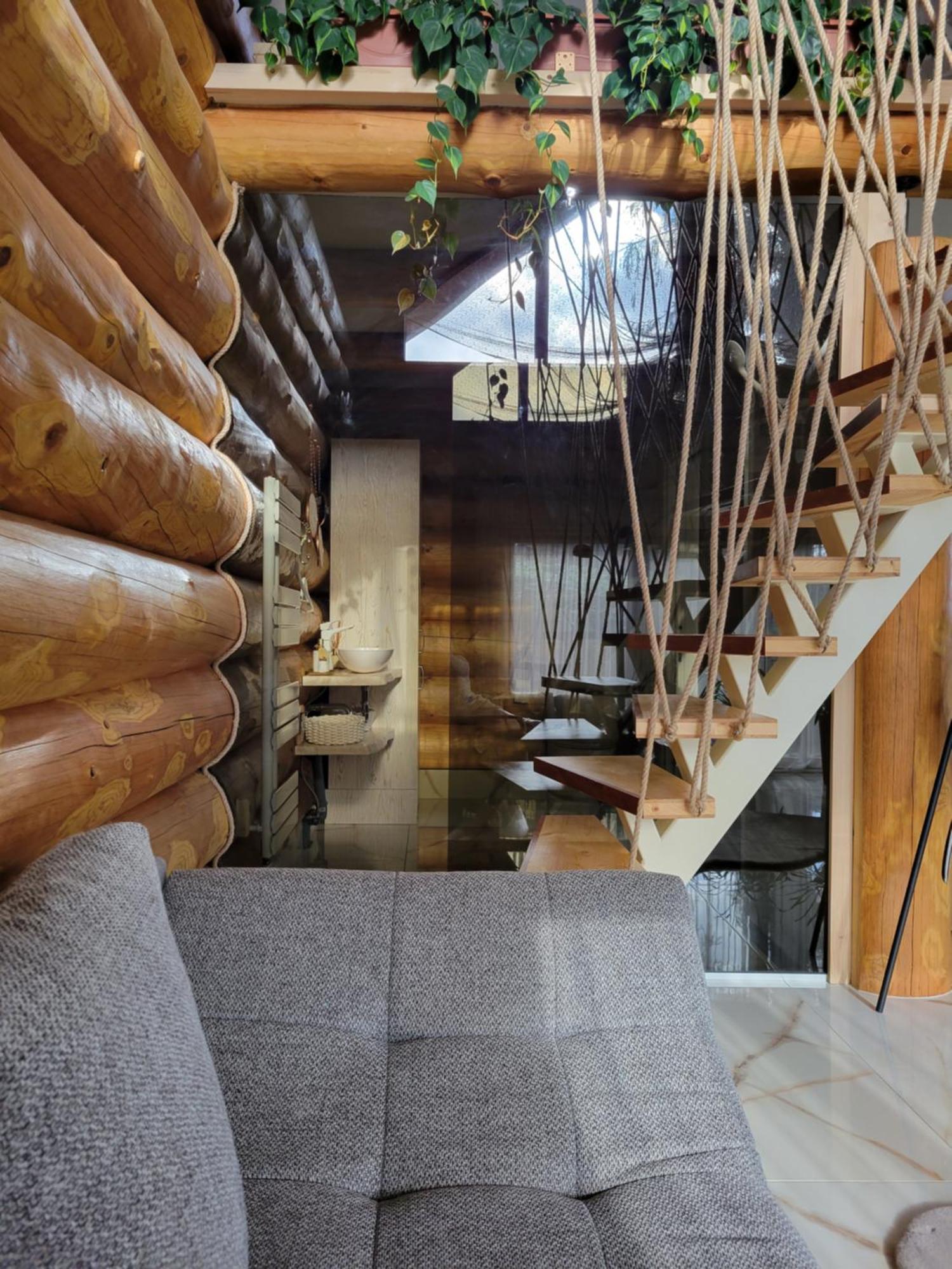 Chalet -Vv Podčetrtek Εξωτερικό φωτογραφία
