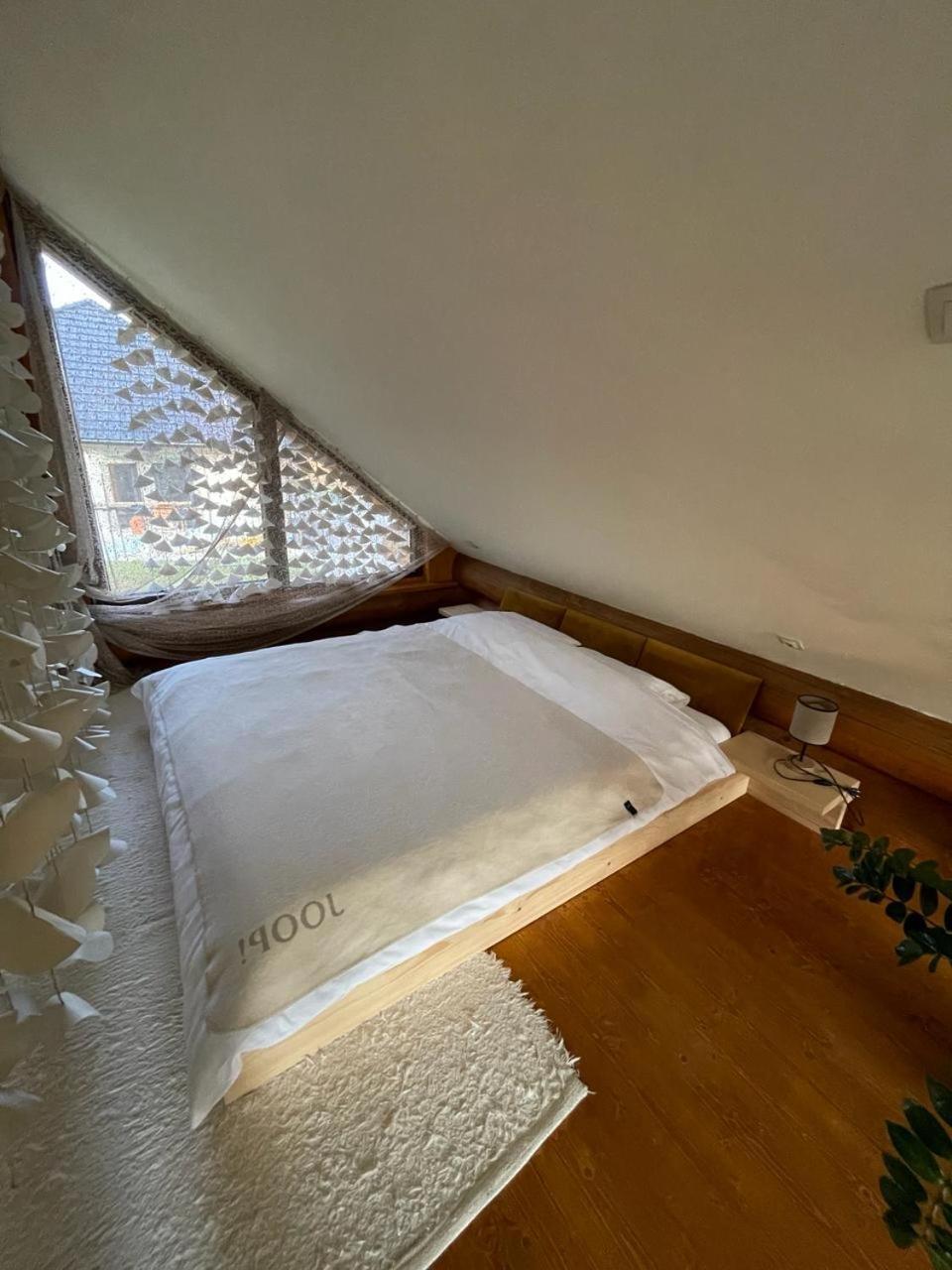 Chalet -Vv Podčetrtek Εξωτερικό φωτογραφία