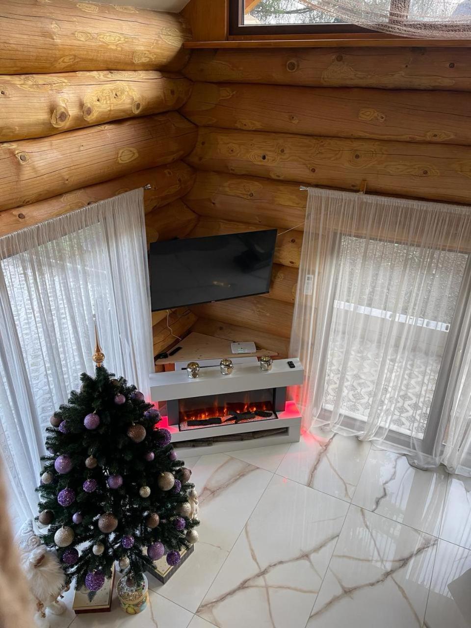 Chalet -Vv Podčetrtek Εξωτερικό φωτογραφία