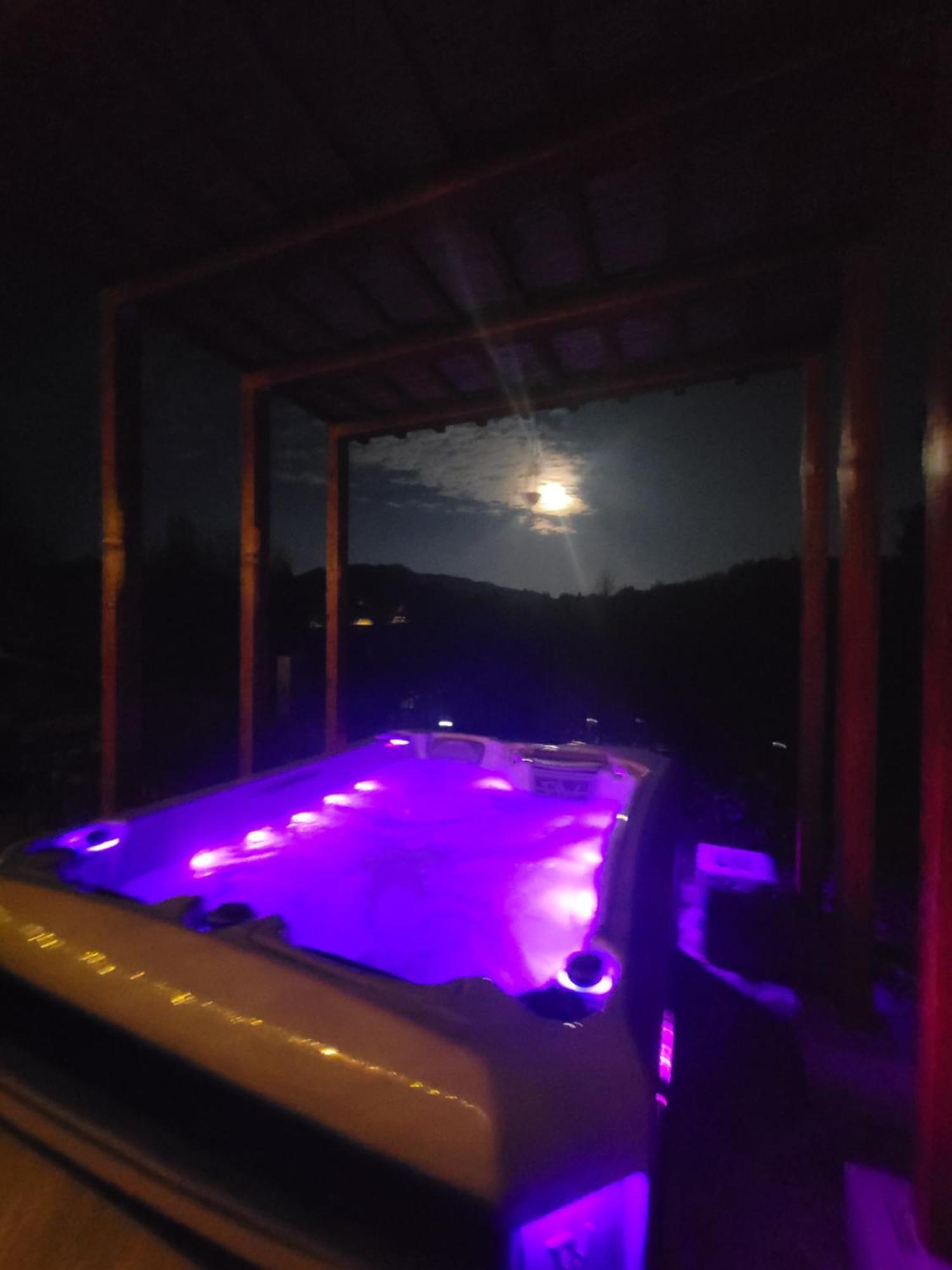 Chalet -Vv Podčetrtek Εξωτερικό φωτογραφία